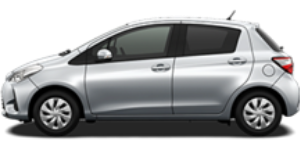 普通自動車　写真