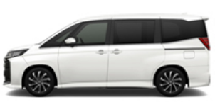 ミニバン　写真