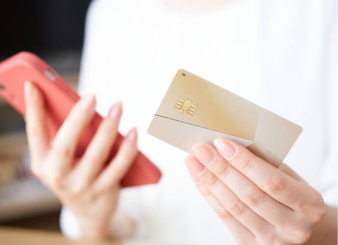 支払いイメージ　画像